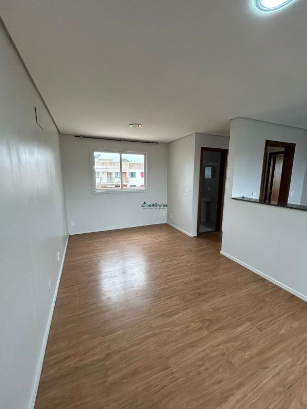 Apartamento para aluguel no Lago: 