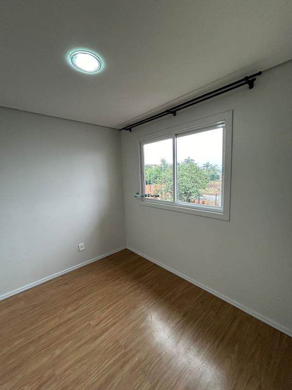 Apartamento para aluguel no Lago: 