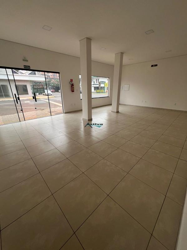 Sala para aluguel no Centro: 