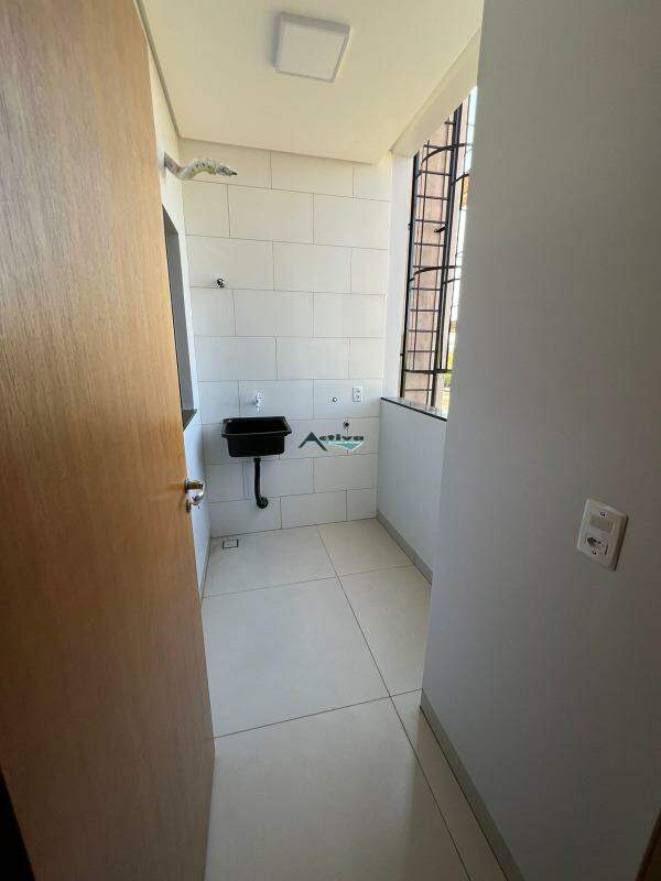 Apartamento para aluguel no Vila Gaúcha: 