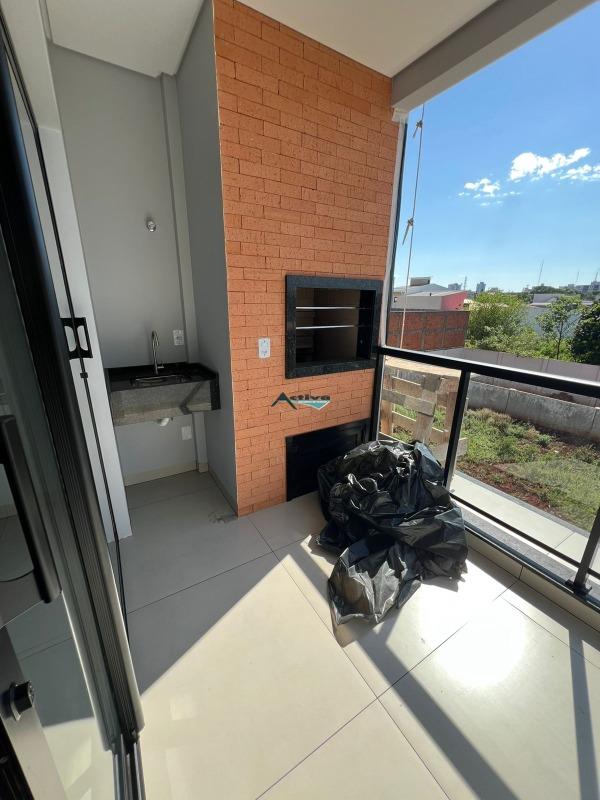 Apartamento para aluguel no Vila Gaúcha: 