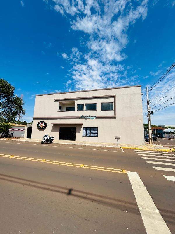 Apartamento para aluguel no Centro: 