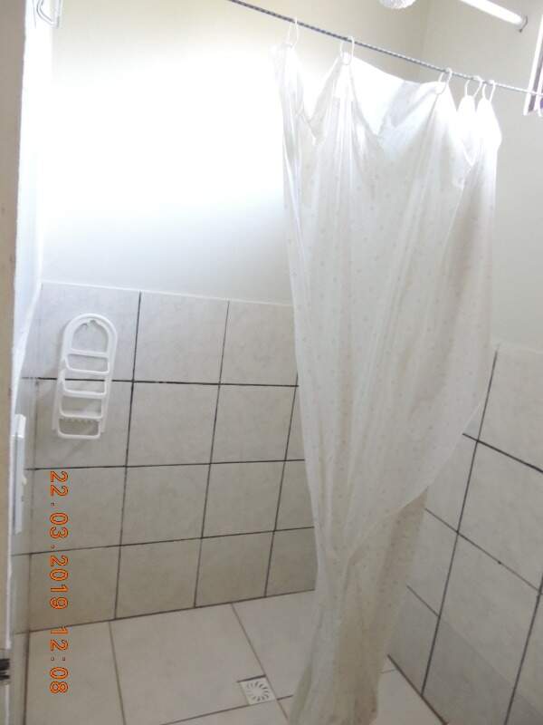 Kitnet para aluguel no Henrique: 