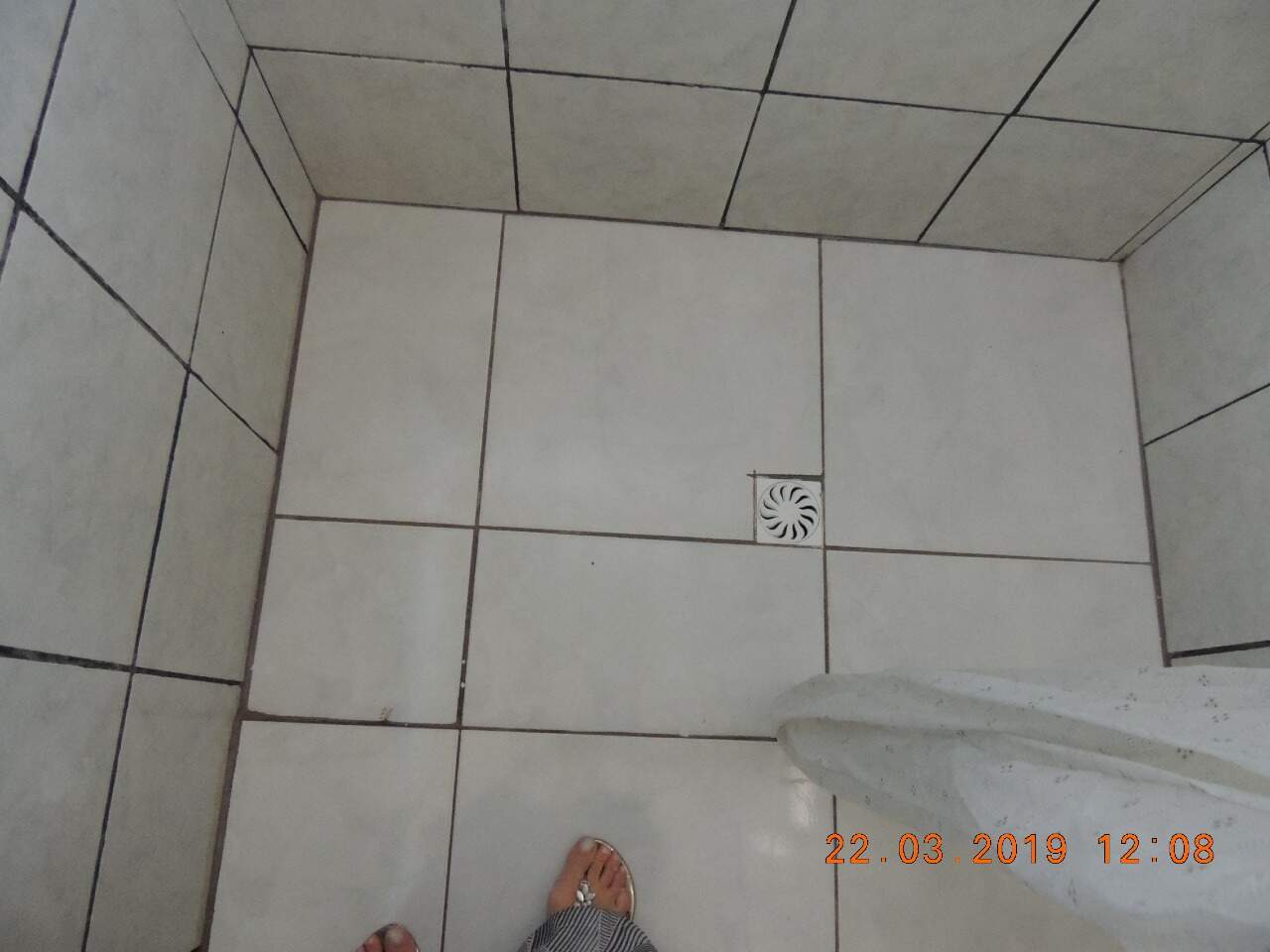 Kitnet para aluguel no Henrique: 