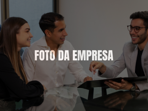 Imagem sobre a empresa