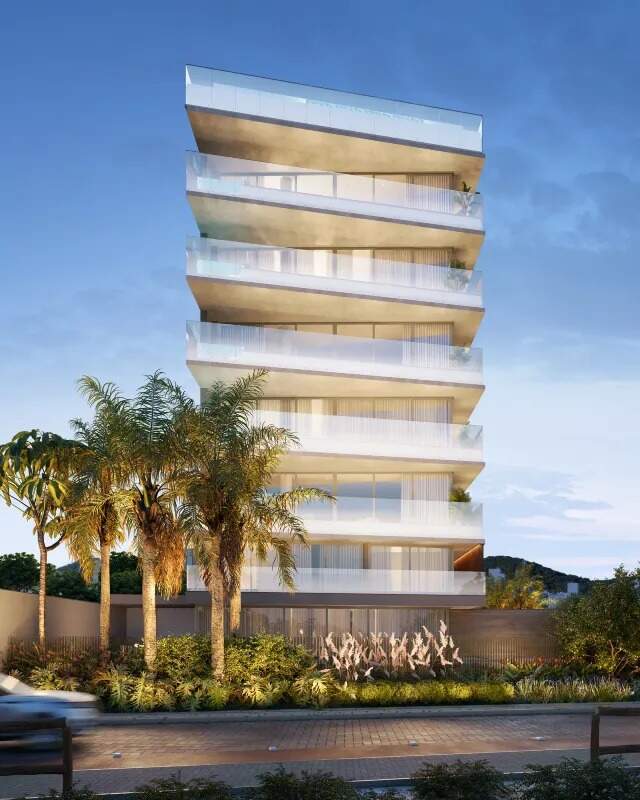 Bravo Residences By Arthur Casas