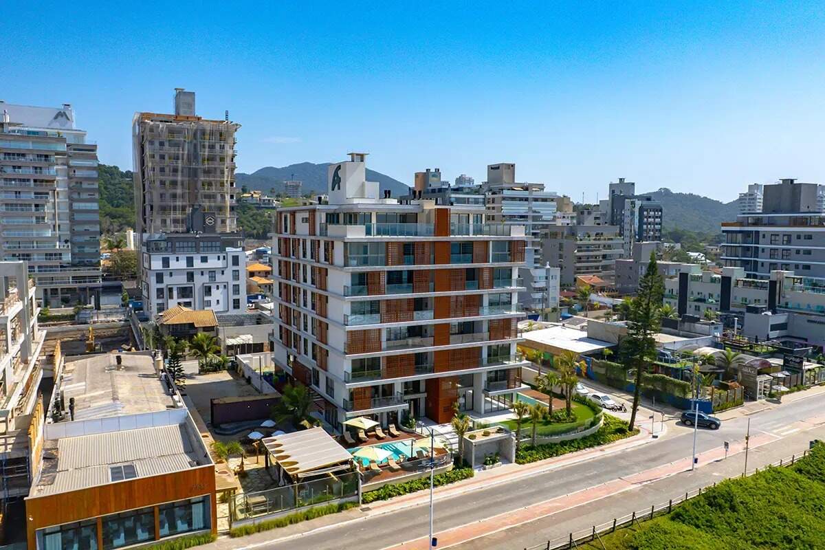 Tirreno Residenziale