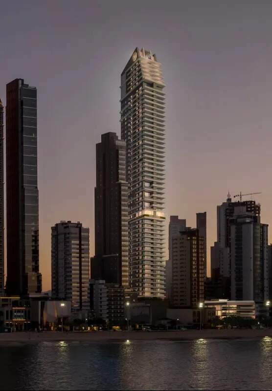 Hyde Atlântica 4312