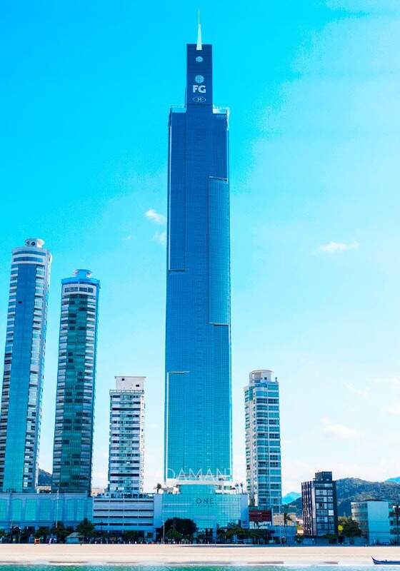 One Tower