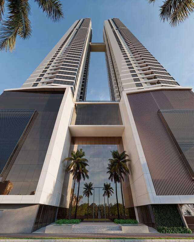 Ápice Towers