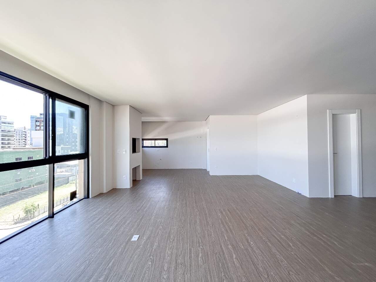 Apartamento no Sunrise Praia Brava