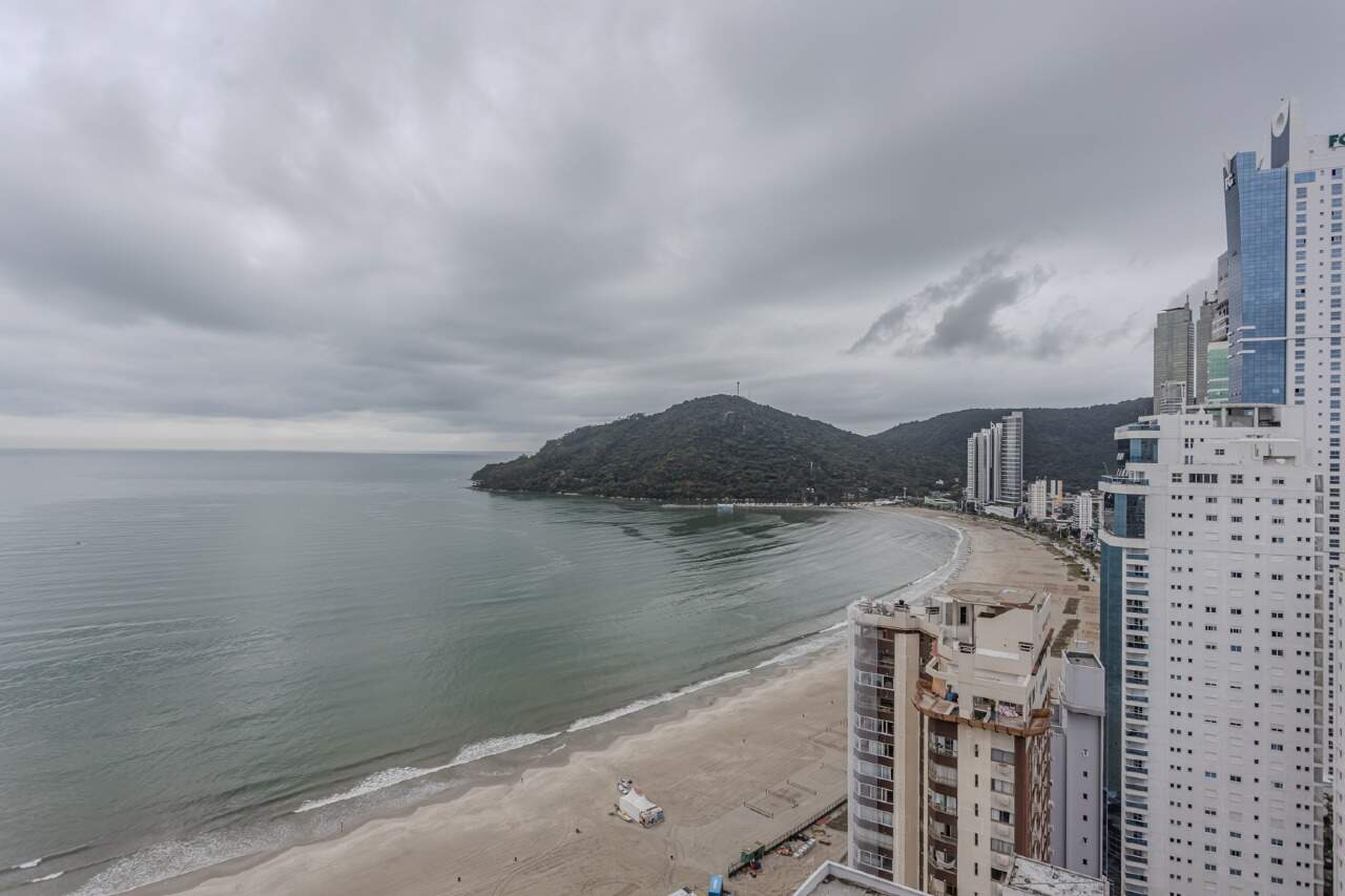 Apartamento Mobiliado no Aurora Exclusive Home – Frente Mar | Barra Sul, Balneário Camboriú