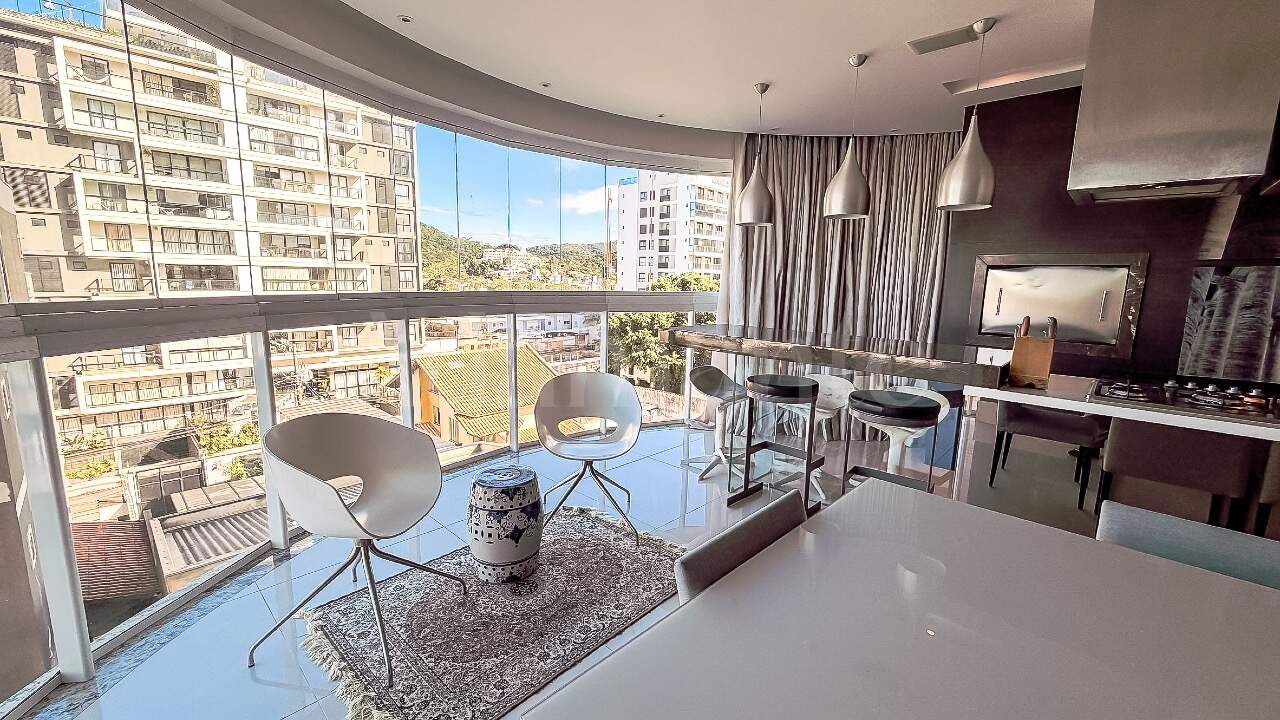 Apartamento para Locação no Brava Beach Reserva Aroeira