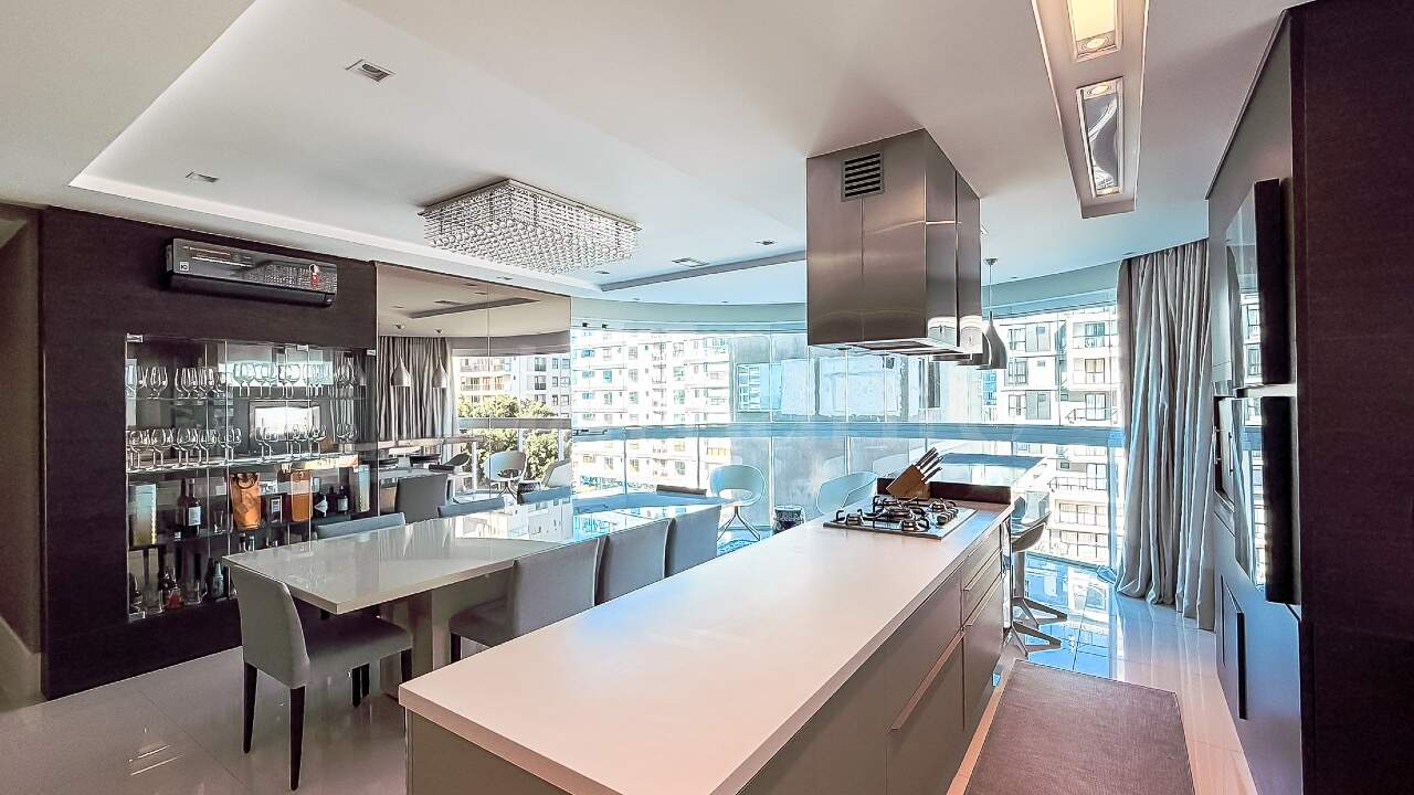 Apartamento para Locação no Brava Beach Reserva Aroeira
