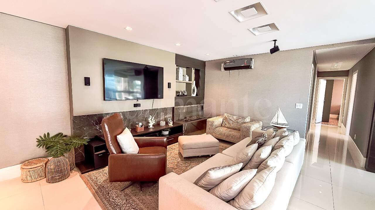 Apartamento para Locação no Brava Beach Reserva Aroeira