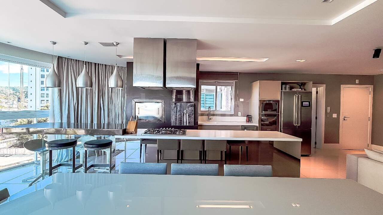 Apartamento para Locação no Brava Beach Reserva Aroeira