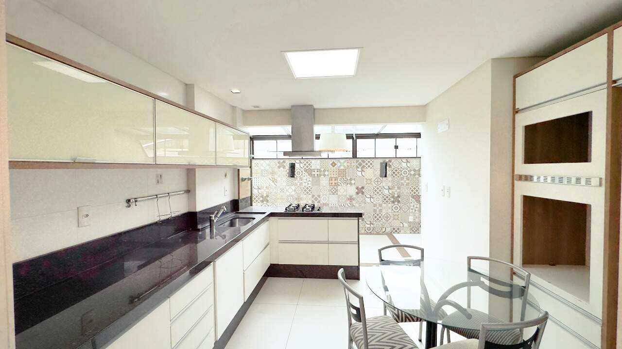 Apartamento Mobiliado no Residencial Alexandre