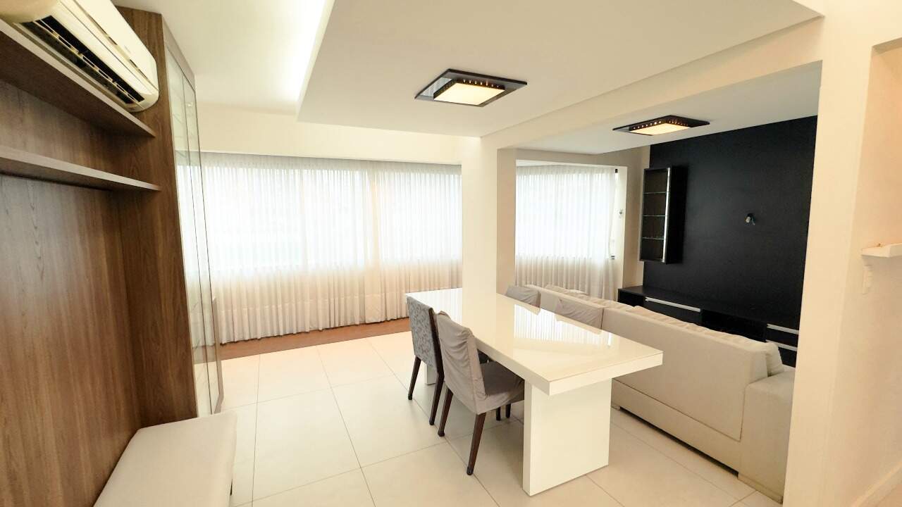 Apartamento Mobiliado no Residencial Alexandre