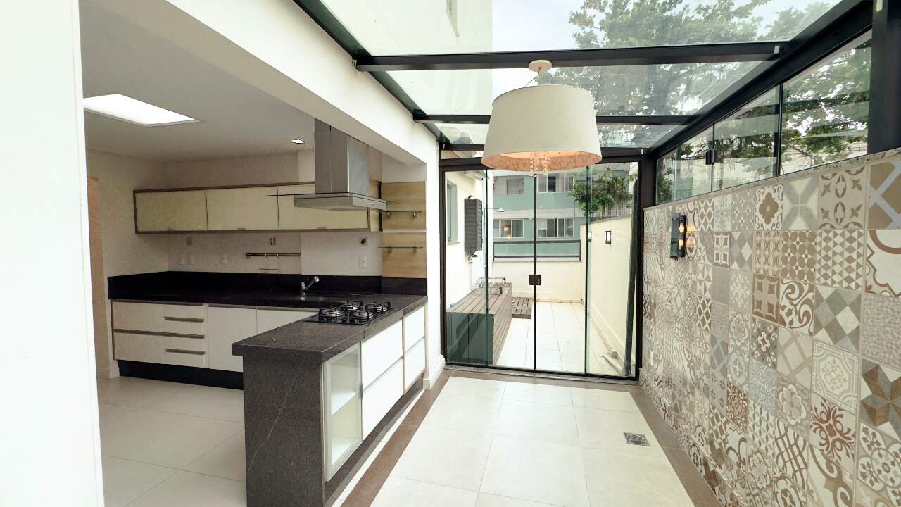 Apartamento Mobiliado no Residencial Alexandre