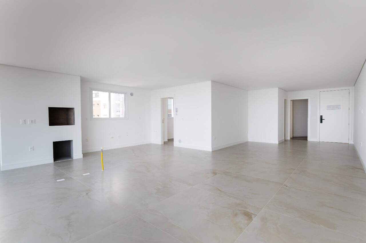 Apartamento com 4 Suítes no Le Blanc Praia Brava