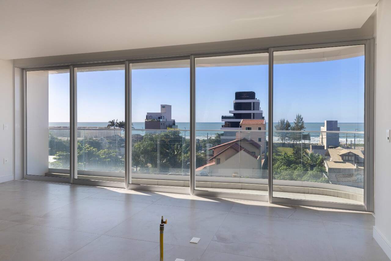 Apartamento com 4 Suítes no Le Blanc Praia Brava