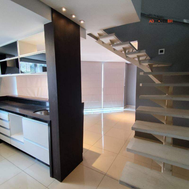 Apartamento à venda no Vale do Sereno: 