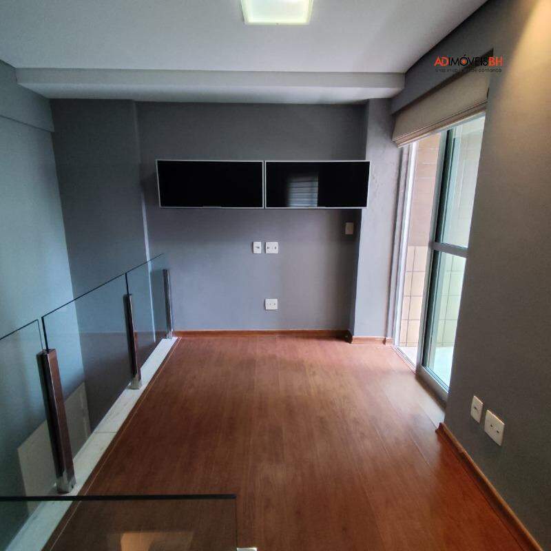 Apartamento à venda no Vale do Sereno: 