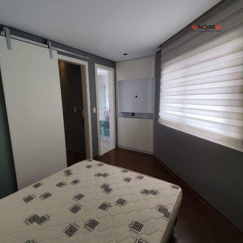 Apartamento à venda no Vale do Sereno: 