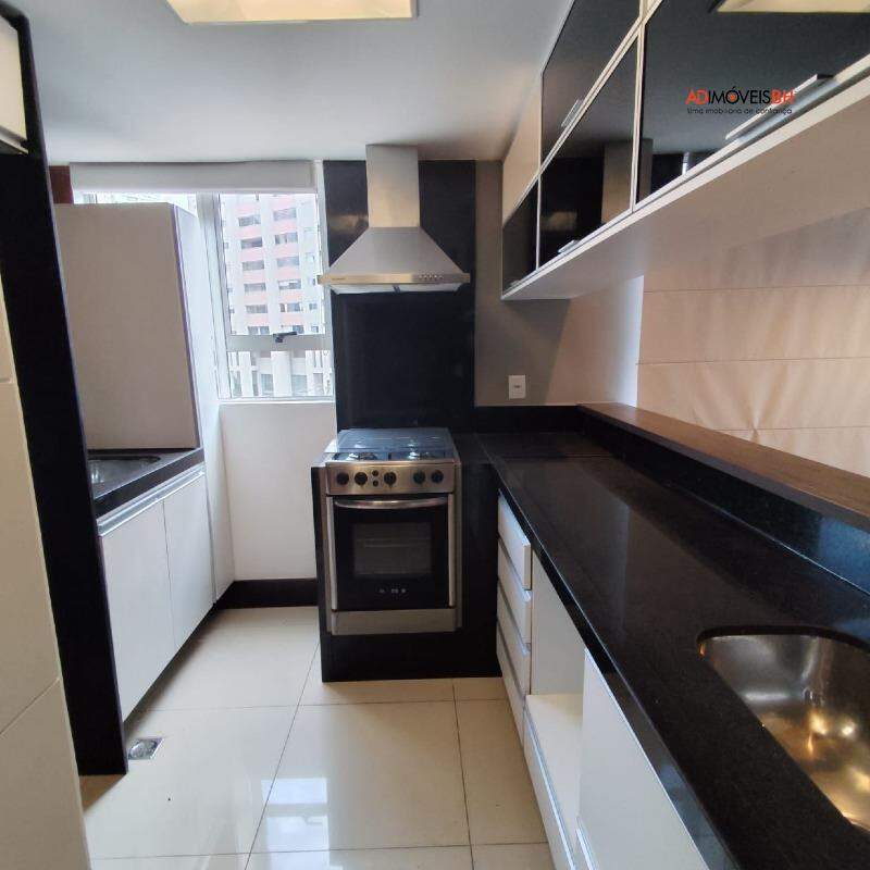 Apartamento à venda no Vale do Sereno: 