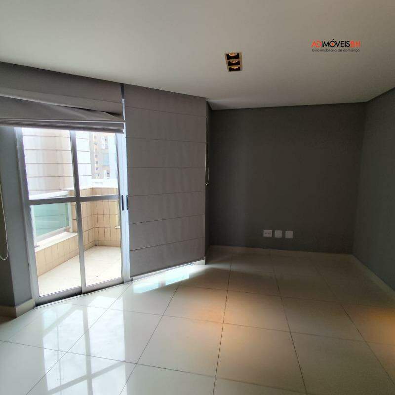 Apartamento à venda no Vale do Sereno: 