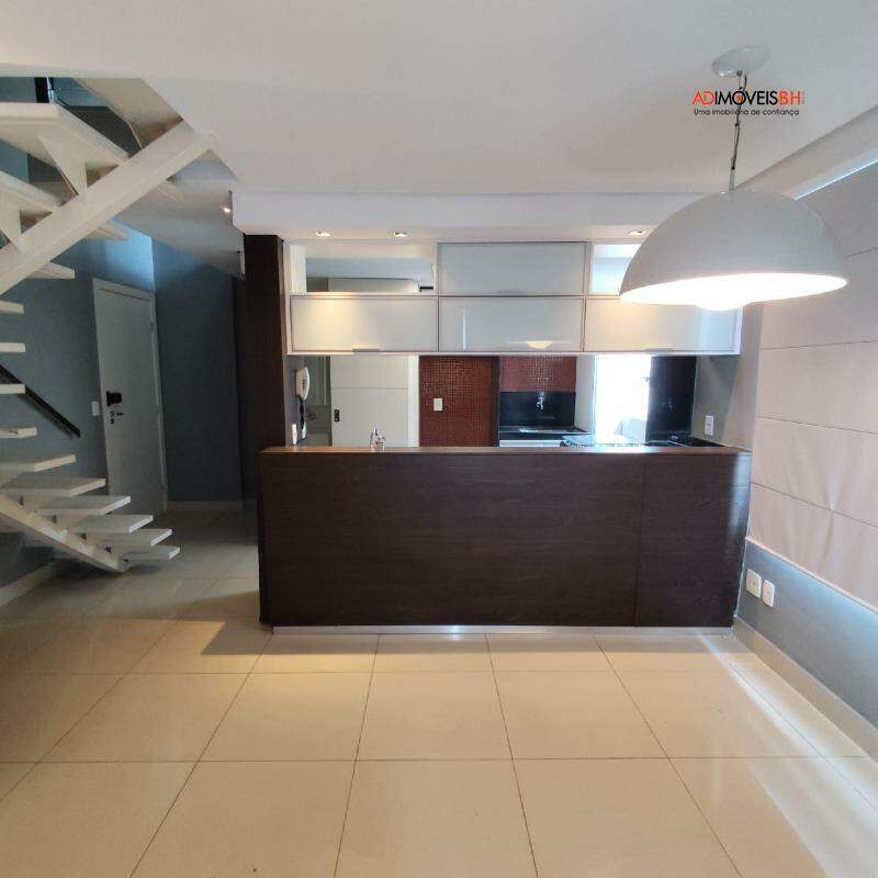 Apartamento à venda no Vale do Sereno: 