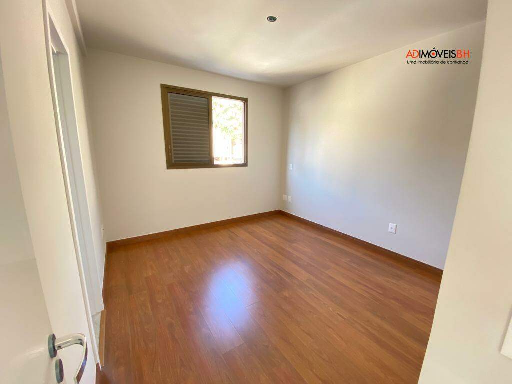 Apartamento à venda no Santo Antônio: 