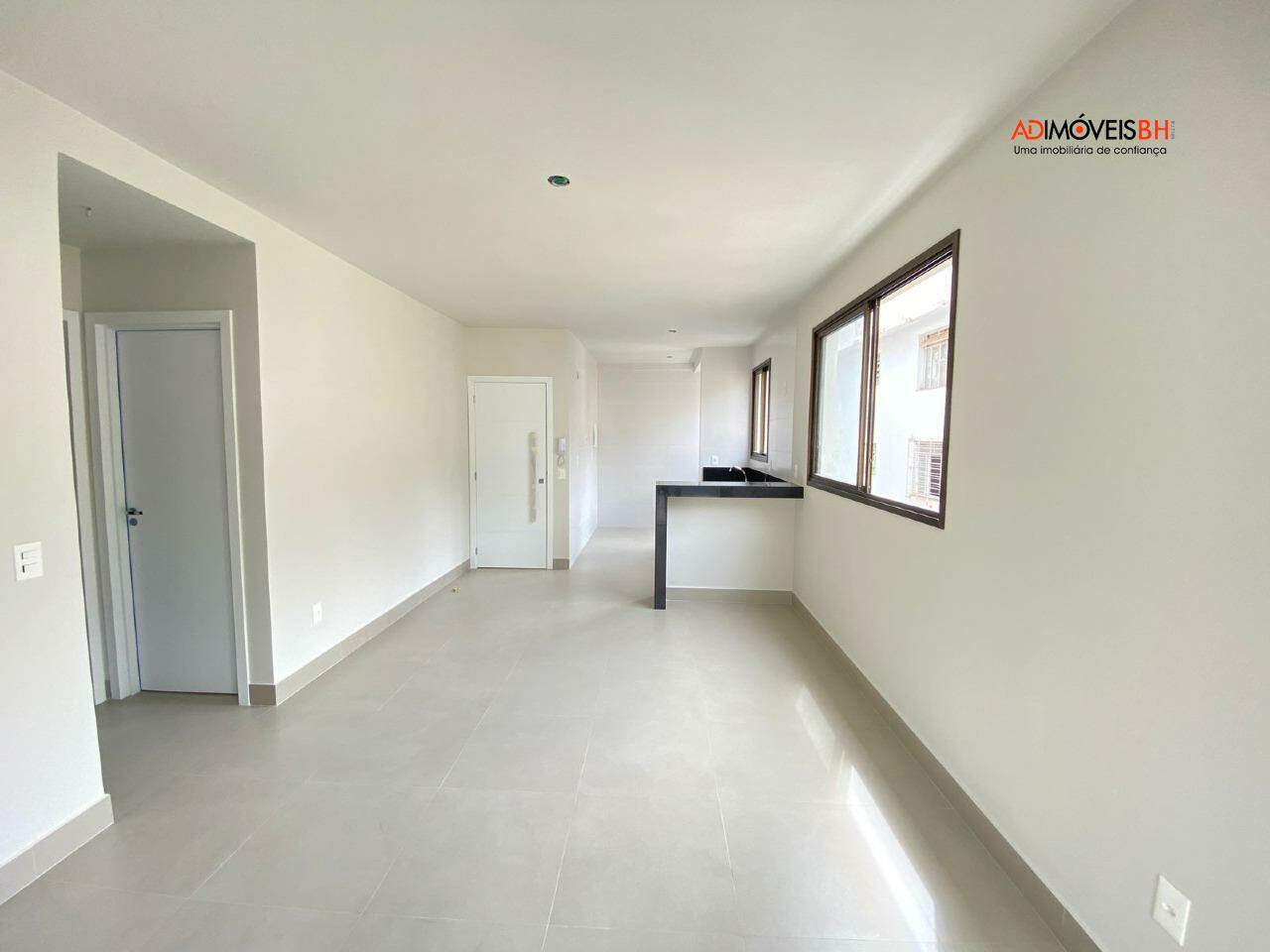 Apartamento à venda no Santo Antônio: 