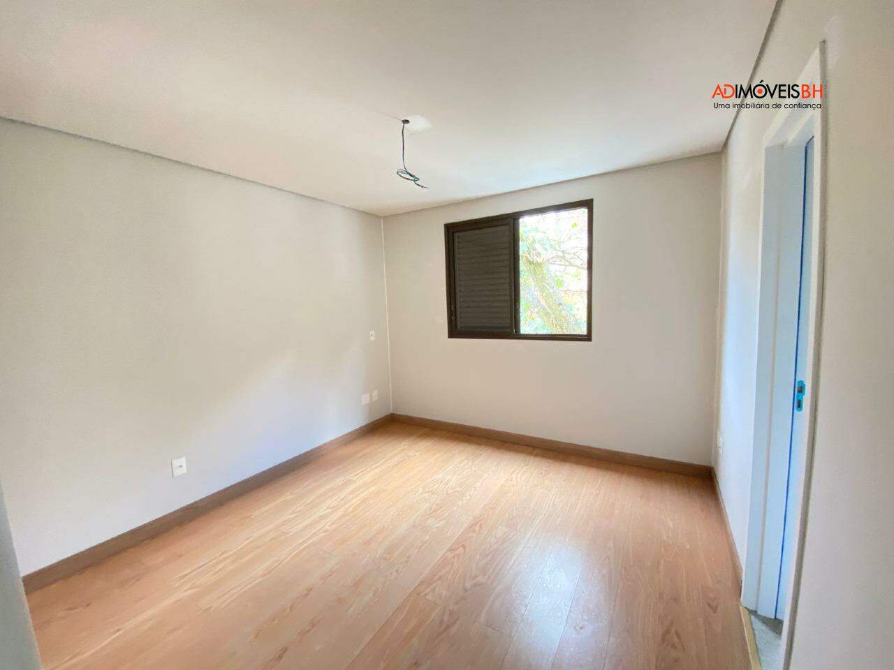 Apartamento à venda no Santo Antônio: 