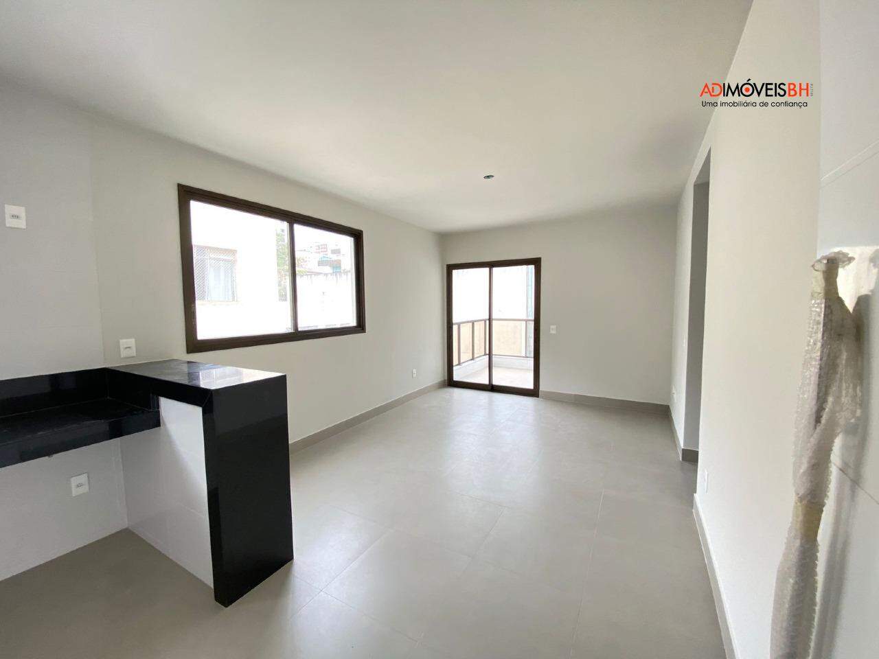 Apartamento à venda no Santo Antônio: 