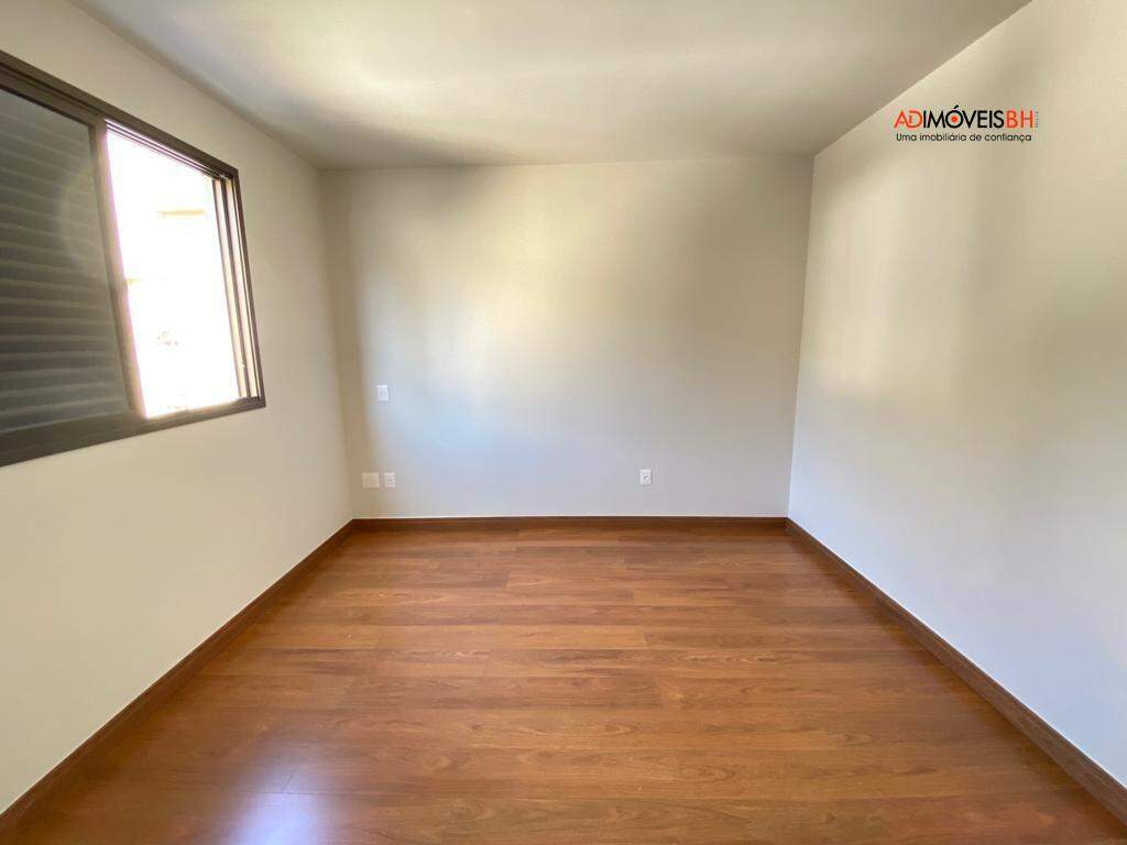 Apartamento à venda no Santo Antônio: 