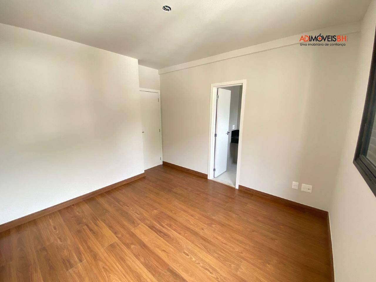 Apartamento à venda no Santo Antônio: 