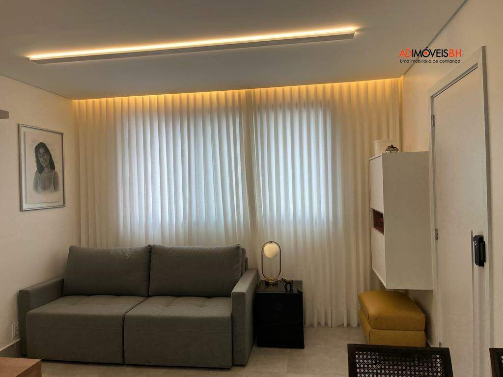 Apartamento à venda no Cruzeiro: 
