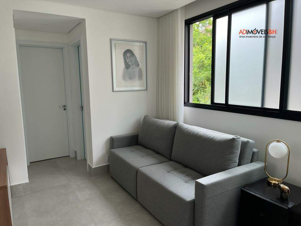 Apartamento à venda no Cruzeiro: 