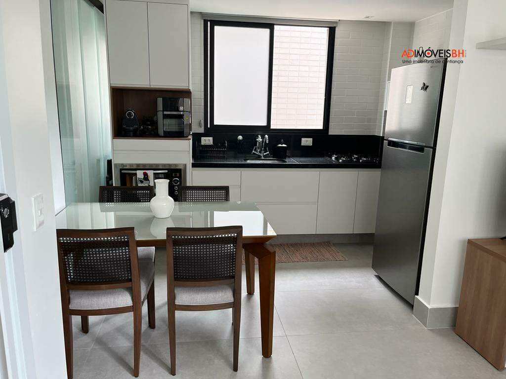 Apartamento à venda no Cruzeiro: 
