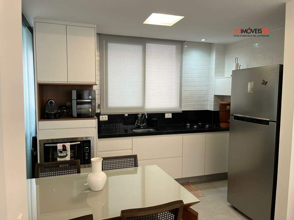 Apartamento à venda no Cruzeiro: 