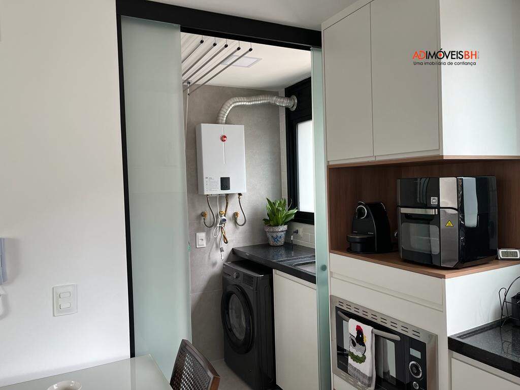 Apartamento à venda no Cruzeiro: 