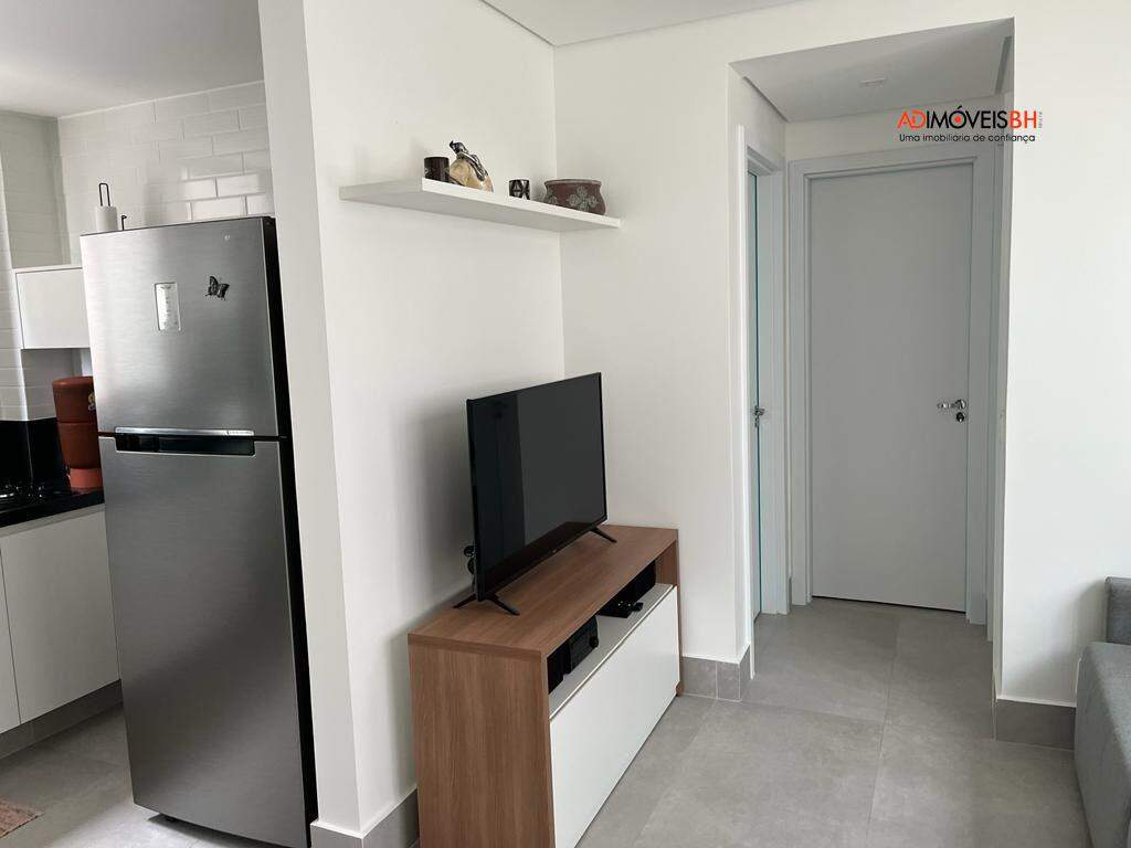 Apartamento à venda no Cruzeiro: 
