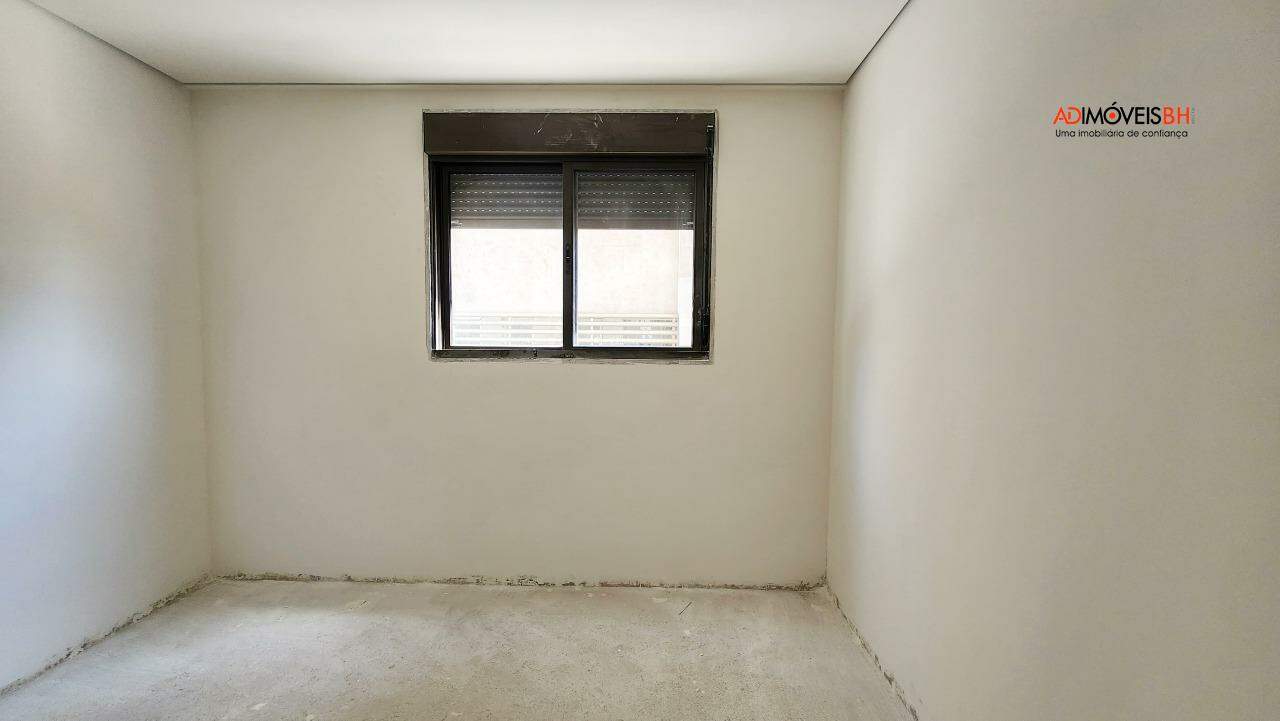 Apartamento à venda no Funcionários: 