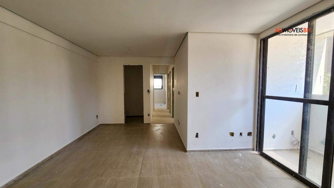 Apartamento à venda no Funcionários: 