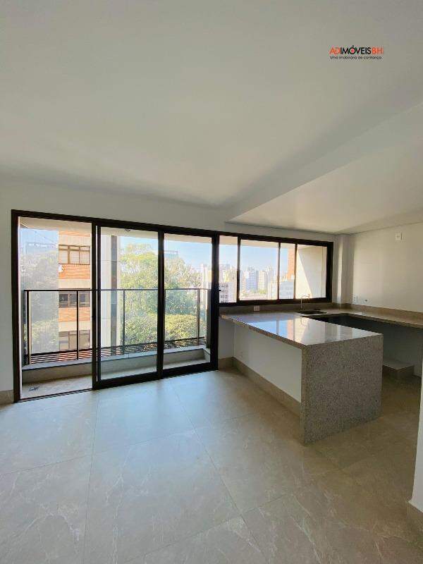 Apartamento à venda no Santo Agostinho: 