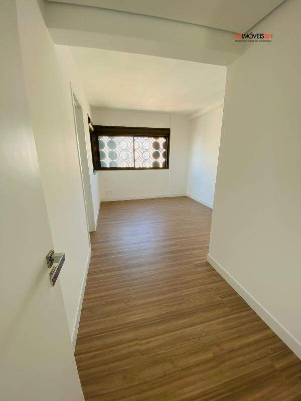 Apartamento à venda no Santo Agostinho: 
