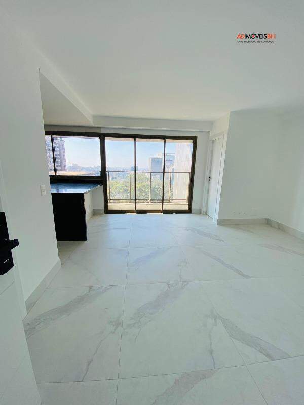 Apartamento à venda no Santo Agostinho: 