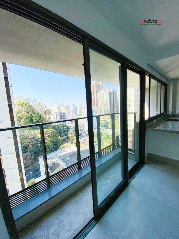 Apartamento à venda no Santo Agostinho: 