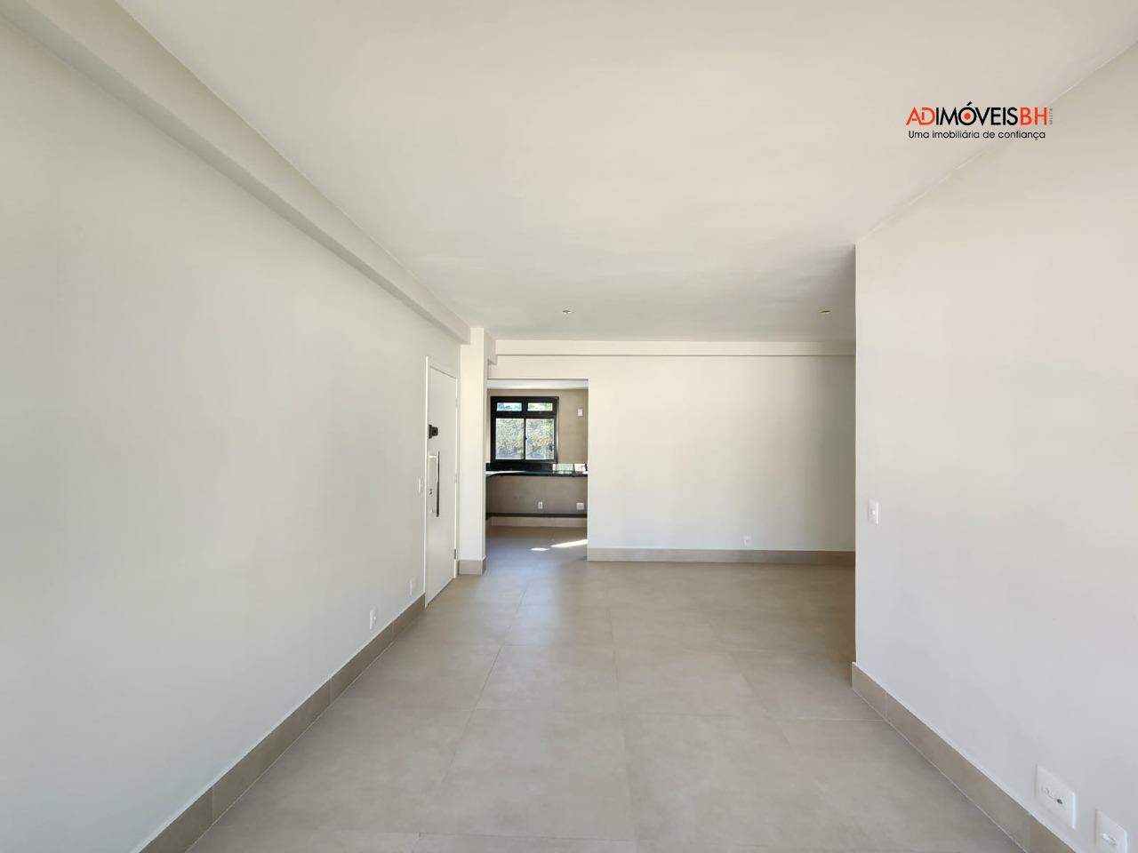 Apartamento à venda no Serra: 